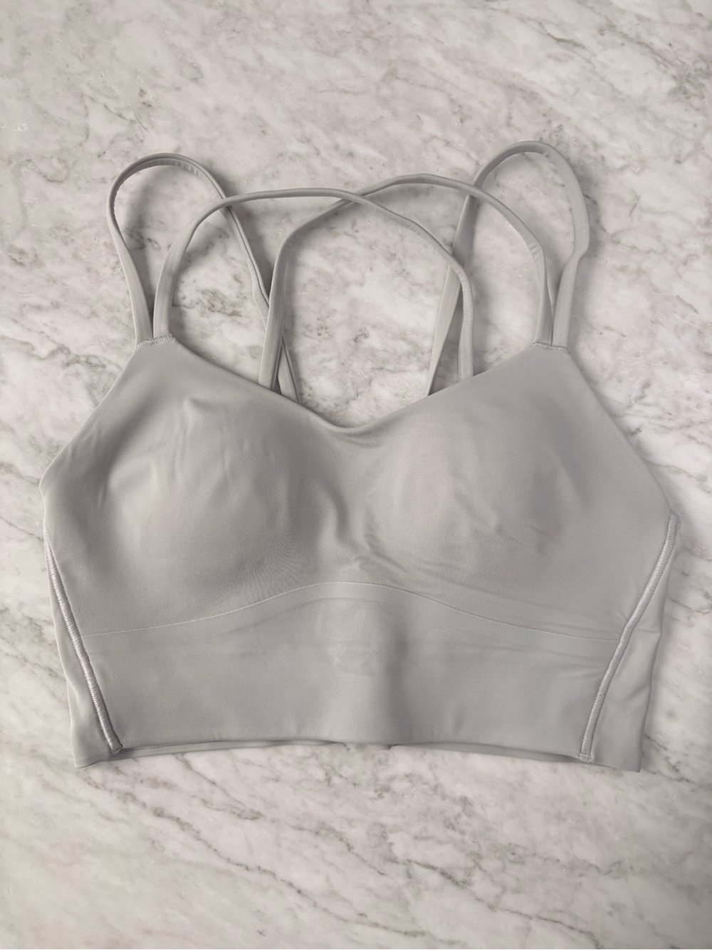Lululemon Sports Bra – Size 6 – Brand New (No Tags)